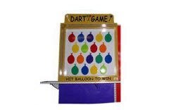 Balloon Dart Game carnival game rental