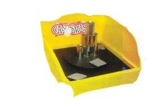Can Smash 602 carnival game rental