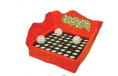 Crazy Dots 634 carnival game rental