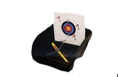 Crossbow 610 carnival game rental