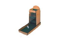 Dice Roll carnival game rental