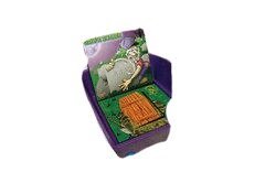 Grave Robber carnival game rental