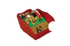 Horse Shoes 618 carnival game rental