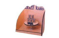 Krazy Kans carnival game rental