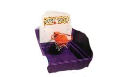 Mini Hoop 606 carnival game rental