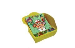 Nurse Ring Toss carnival game rental