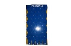 Plinko Sm carnival game rental