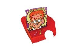 Pop a Pimple carnival game rental