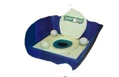 Potty Toss 604 carnival game rental