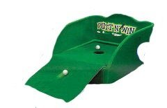 Putt N carnival game rental
