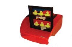 Quack Attack 607 carnival game rental
