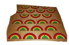 Rainbow Coin Toss carnival game rental