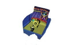 Ring of Fire 622 carnival game rental