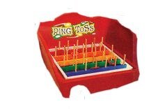 Ring Toss 601 carnival game rental