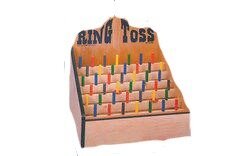 Ring Toss carnival game rental