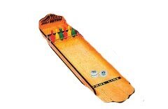 Shuffle Bowler carnival game rental