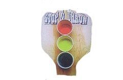 Stop N Throw carnival game rental