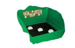 Tic Tac Toe carnival game rental