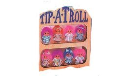 Tip A Troll carnival game rental