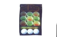 Toss Across carnival game rental