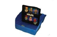 Troll Toss 636 carnival game rental