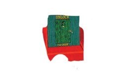 Unlock the Door 616 carnival game rental