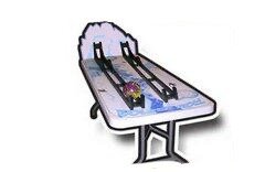 Bowler Roller carnival game rental