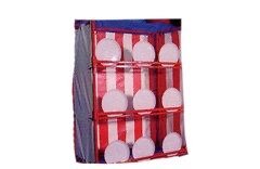 Break a Plate carnival game rental