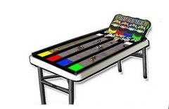 Finish Line Race carnival game rental