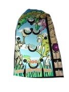 Monkey Madness carnival game rental