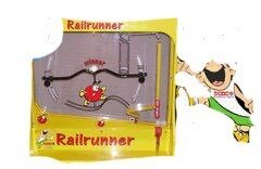 Rail Runner carnival game rental