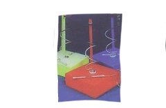 Wacky Wire carnival game rental