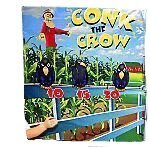 Conk the Crow carnival game rental