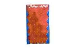 Plinko Lg carnival game rental