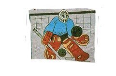 Slapshot Hockey Challenge carnival game rental