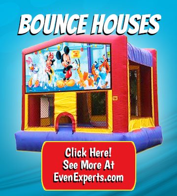Bounce house Rentals