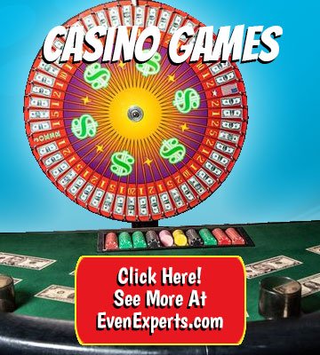 Casino Game Rentals