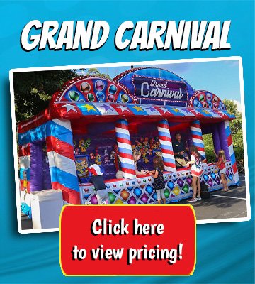 Grand Carnival Rentals
